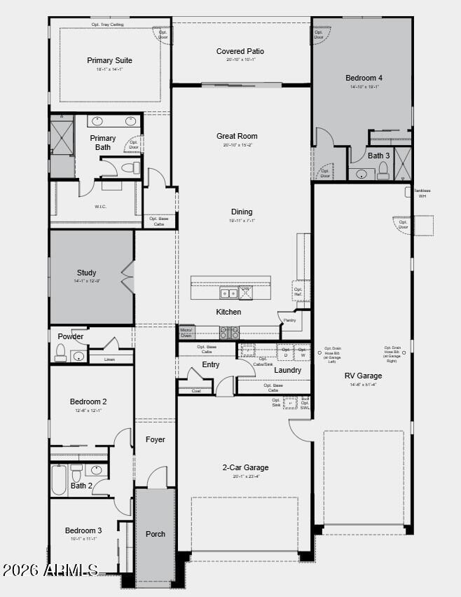 16745 W AUDREY Lane
