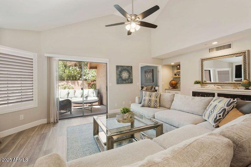 8700 E MOUNTAIN VIEW Road 1081