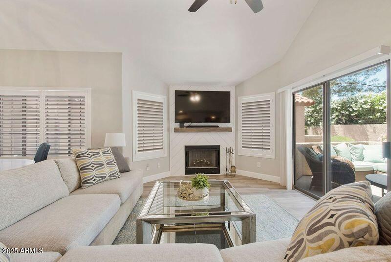 8700 E MOUNTAIN VIEW Road 1081