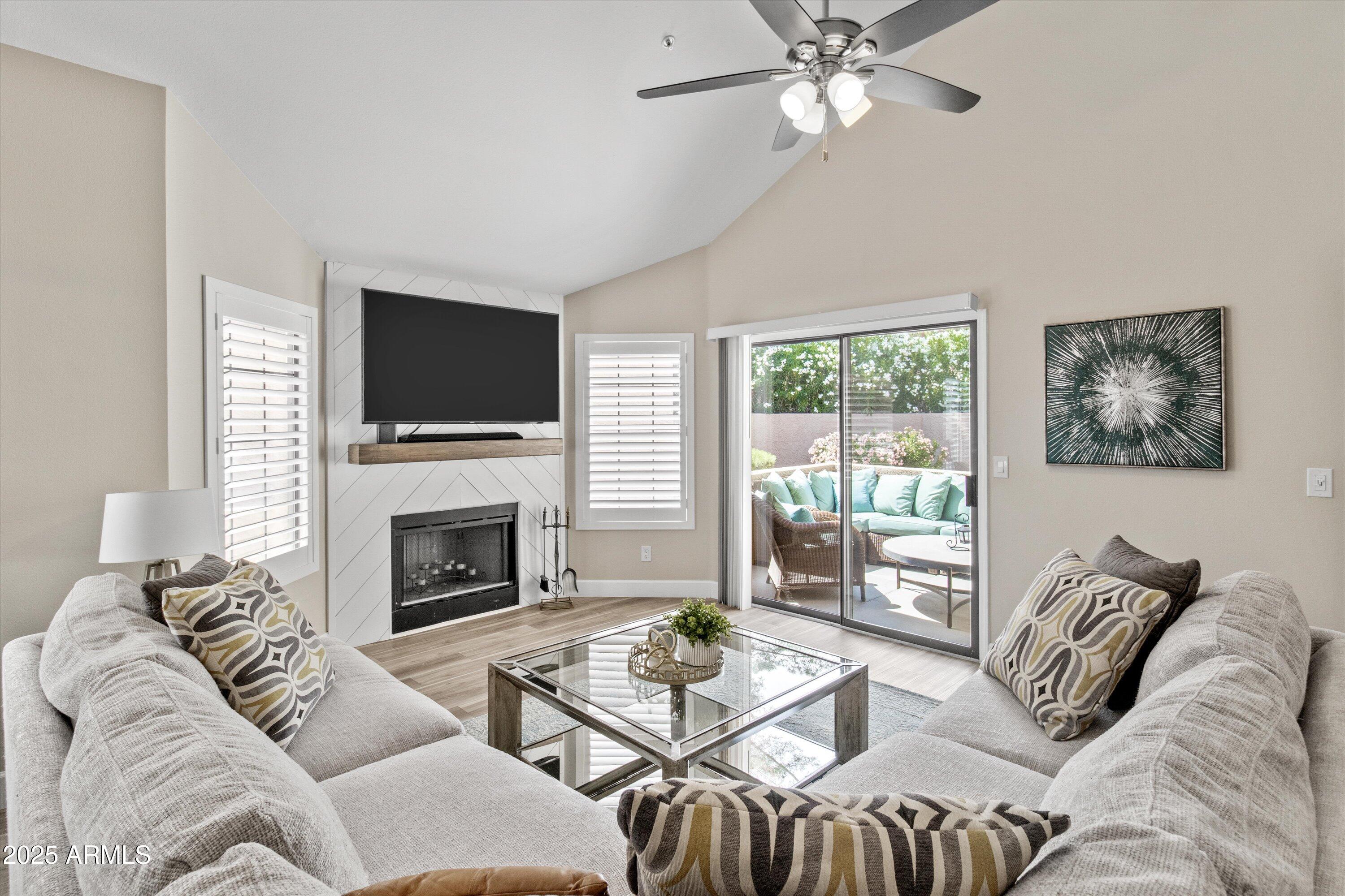 8700 E MOUNTAIN VIEW Road 1081