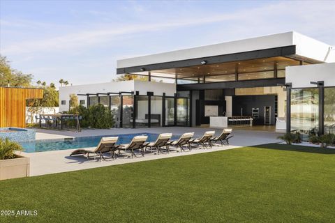 Photo of 6026 E Pershing Avenue, Scottsdale, AZ 85254 (MLS # 6944816)