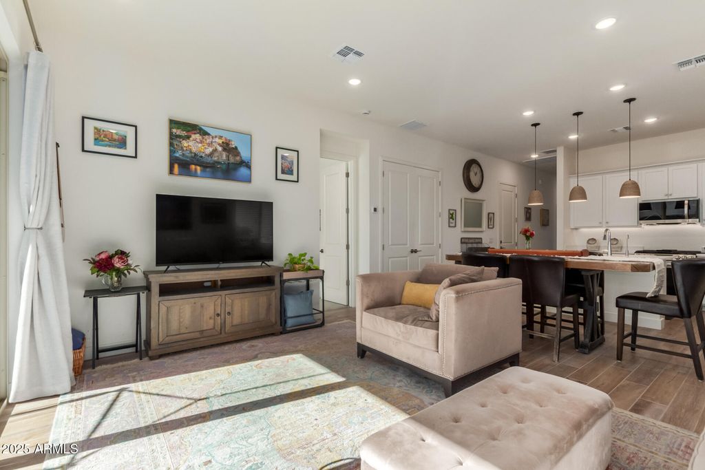 Photo of 20355 W Sells Drive, Buckeye, AZ 85396 (MLS # 6951866)