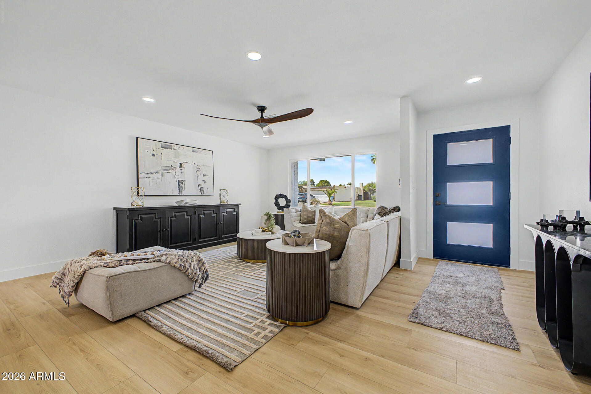 3235 E LARKSPUR Drive