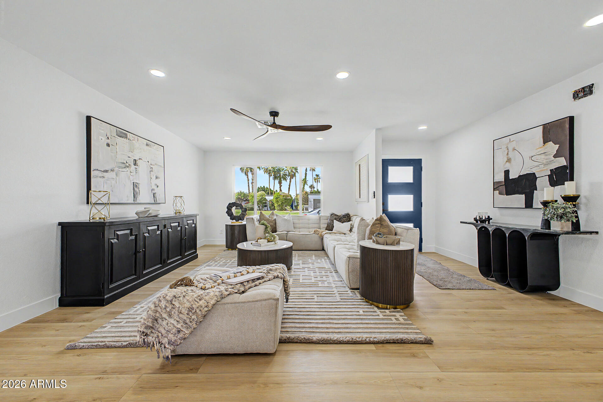 3235 E LARKSPUR Drive