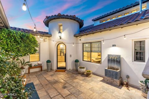 Property photo of 7624 e solano drive, scottsdale, az 85250