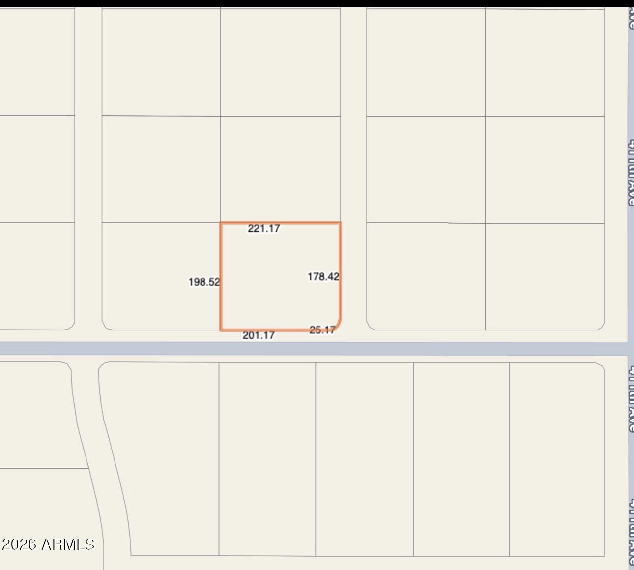 0 W Montebello Avenue -468