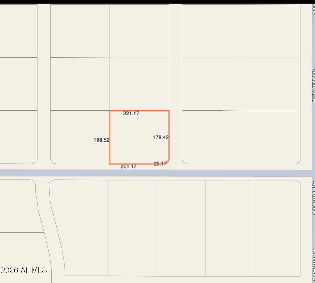 Photo of 0 W Montebello Avenue #-468, Tonopah, AZ 85354 (MLS # 7014426)