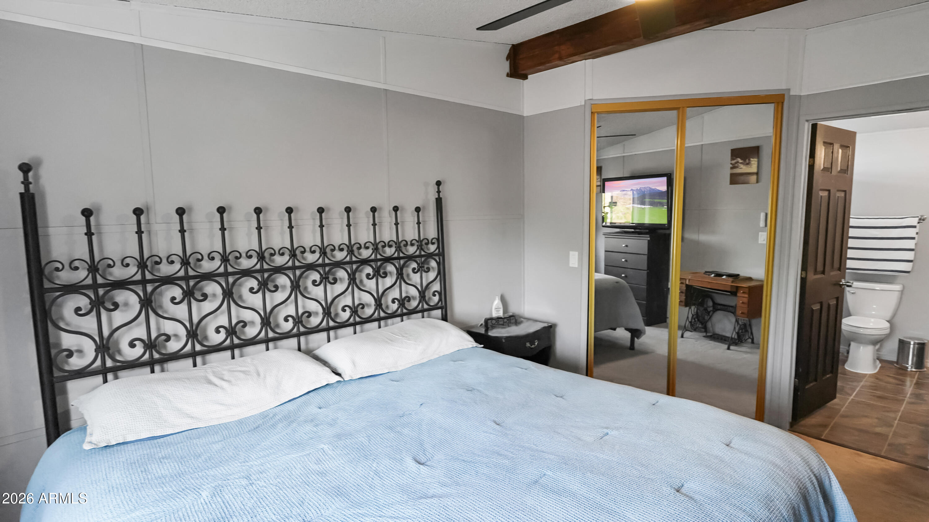 WHISPERING RANCH UNIT 3 BLK 4 - Residential