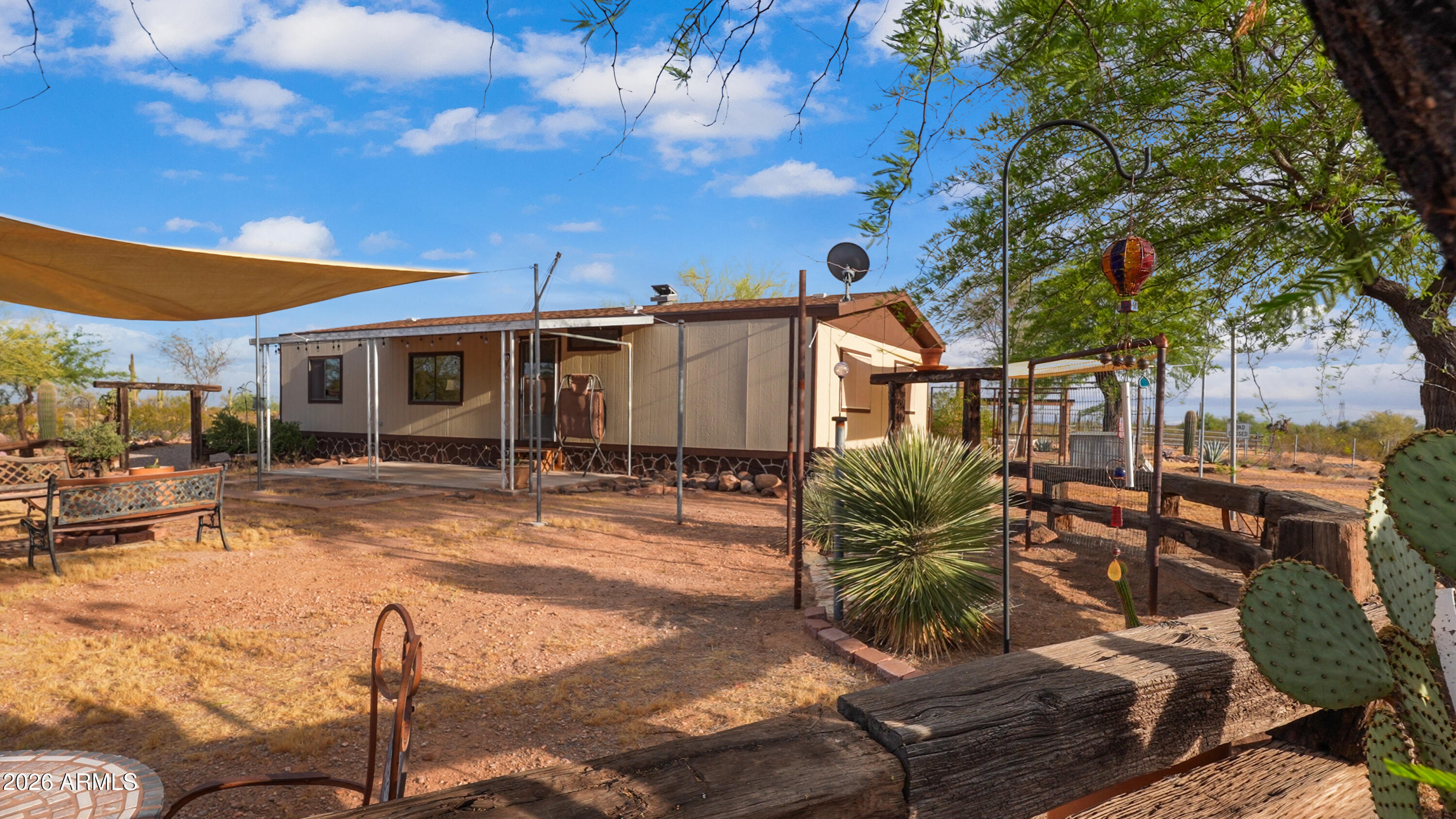 WHISPERING RANCH UNIT 3 BLK 4 - Residential