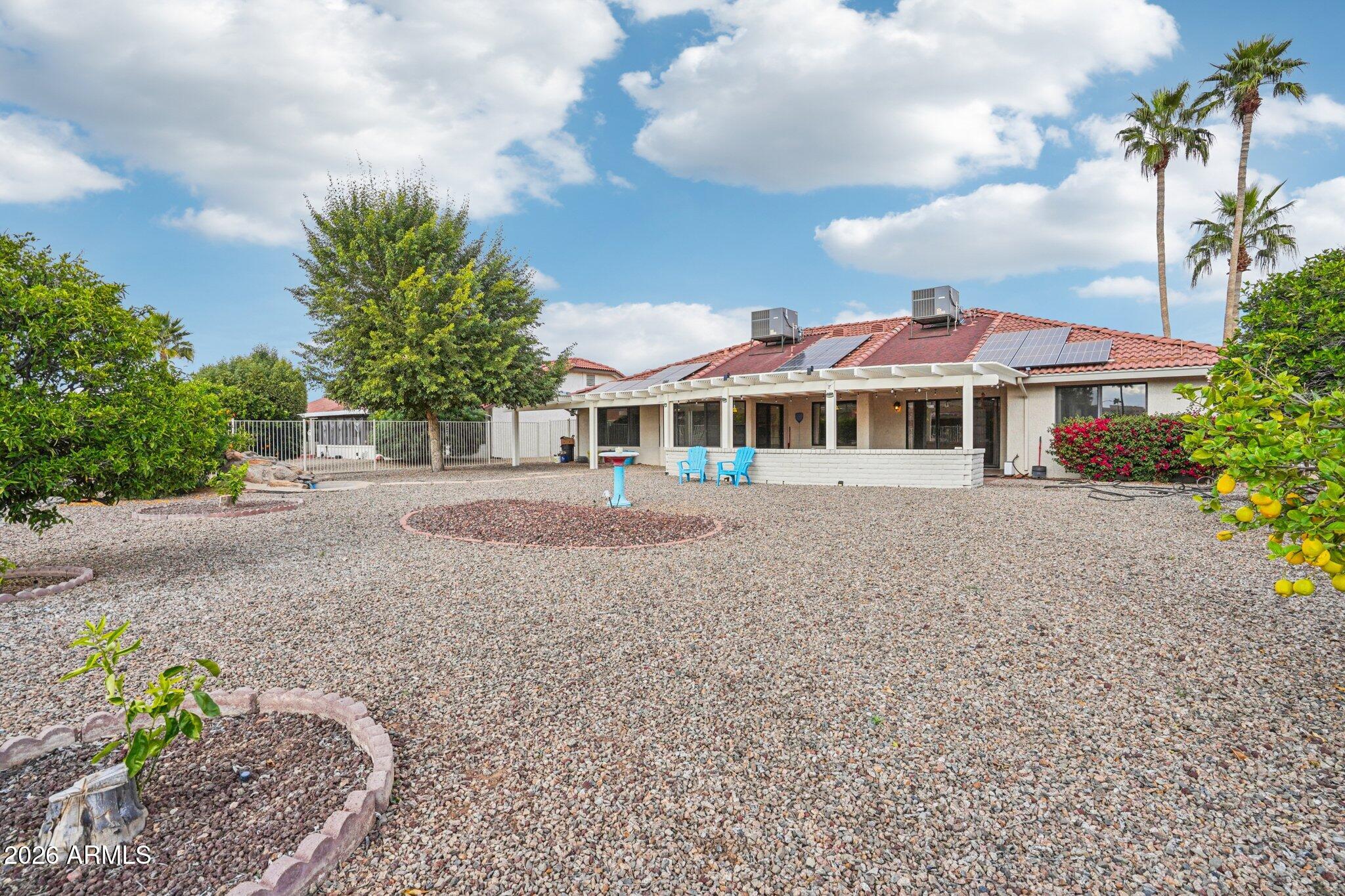 14207 W ANTELOPE Drive