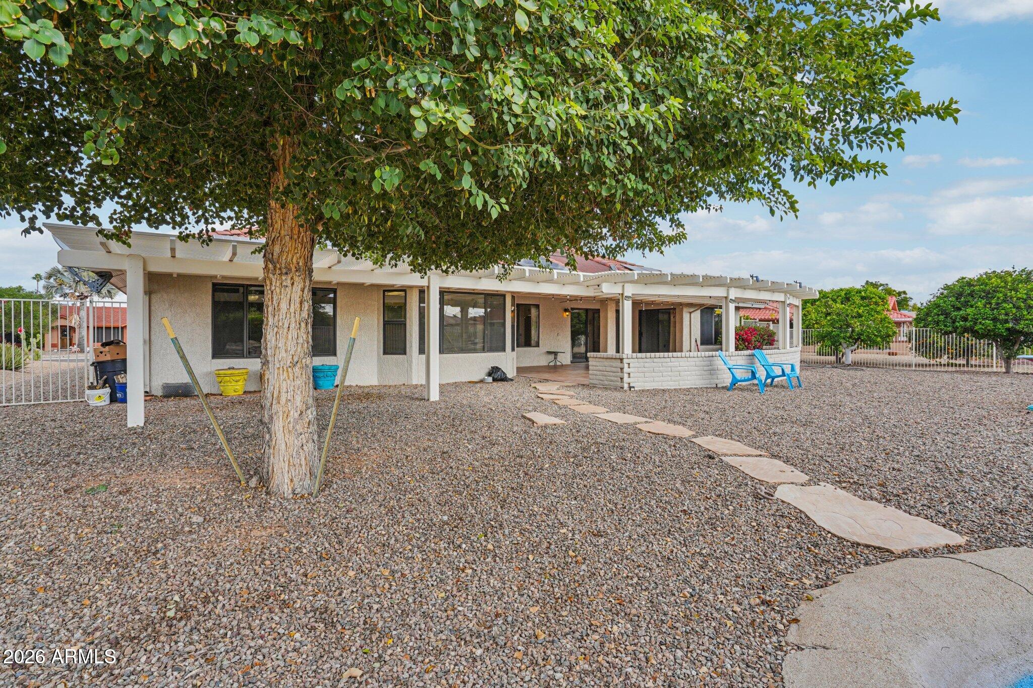 14207 W ANTELOPE Drive