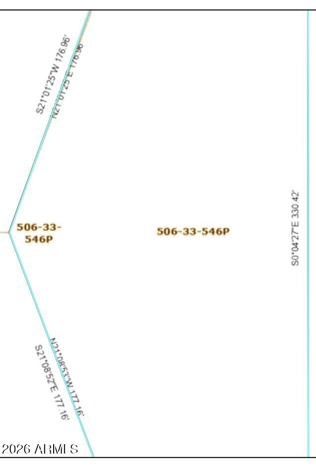384th Ave & Washington Street LOT E