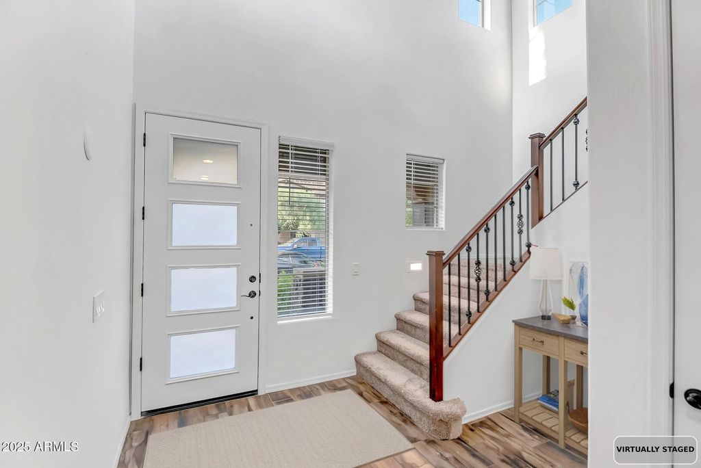 Photo of 12687 W Caraveo Place, Peoria, AZ 85383 (MLS # 6951805)