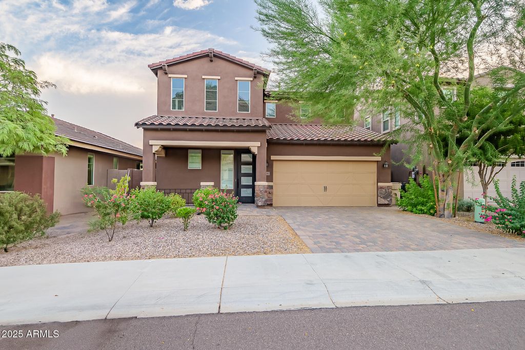 Photo of 12687 W Caraveo Place, Peoria, AZ 85383 (MLS # 6951805)