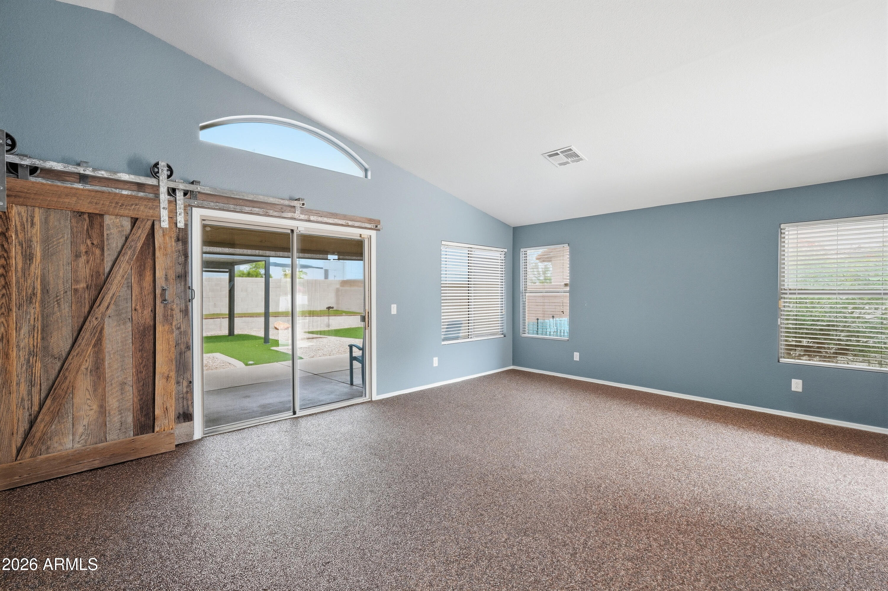 2610 S LOS ALTOS Drive