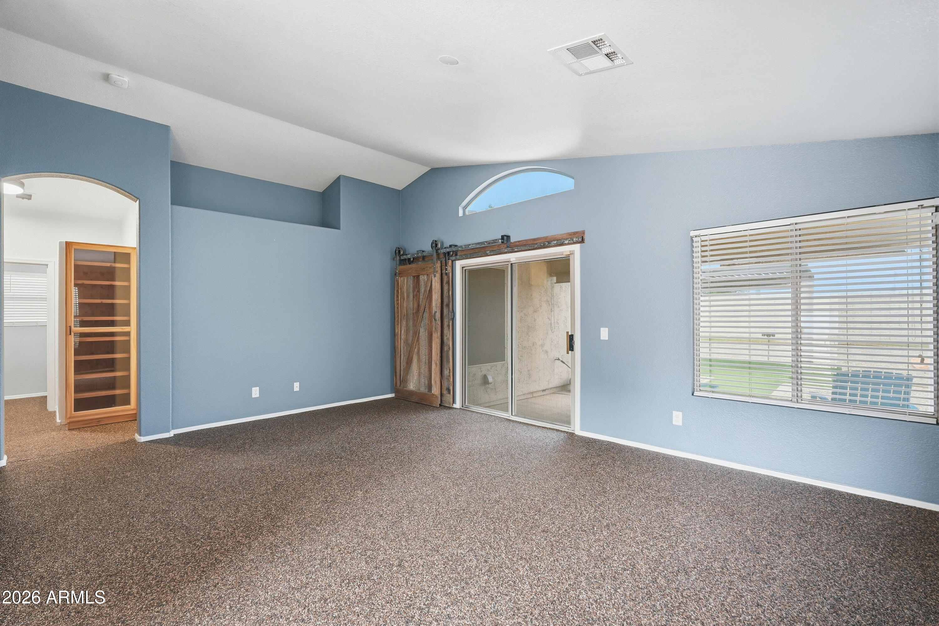 2610 S LOS ALTOS Drive