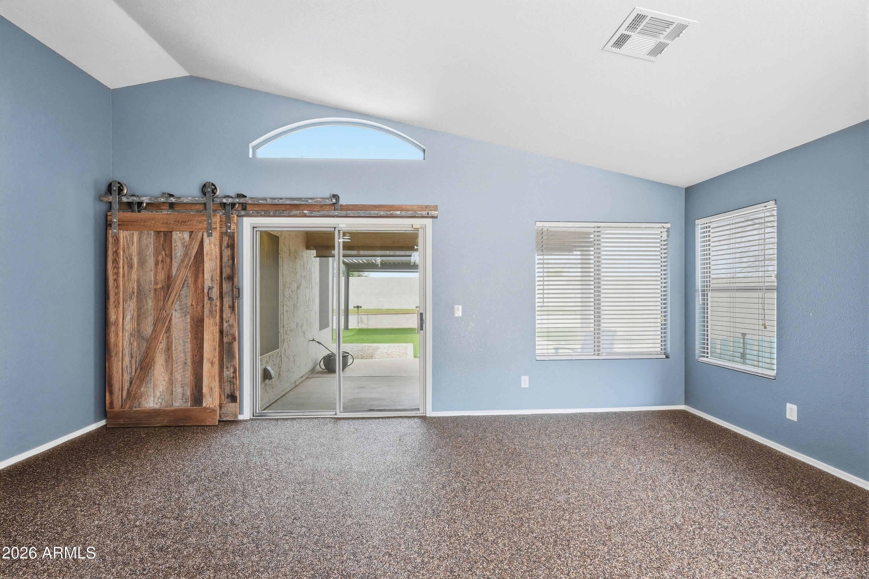 2610 S LOS ALTOS Drive