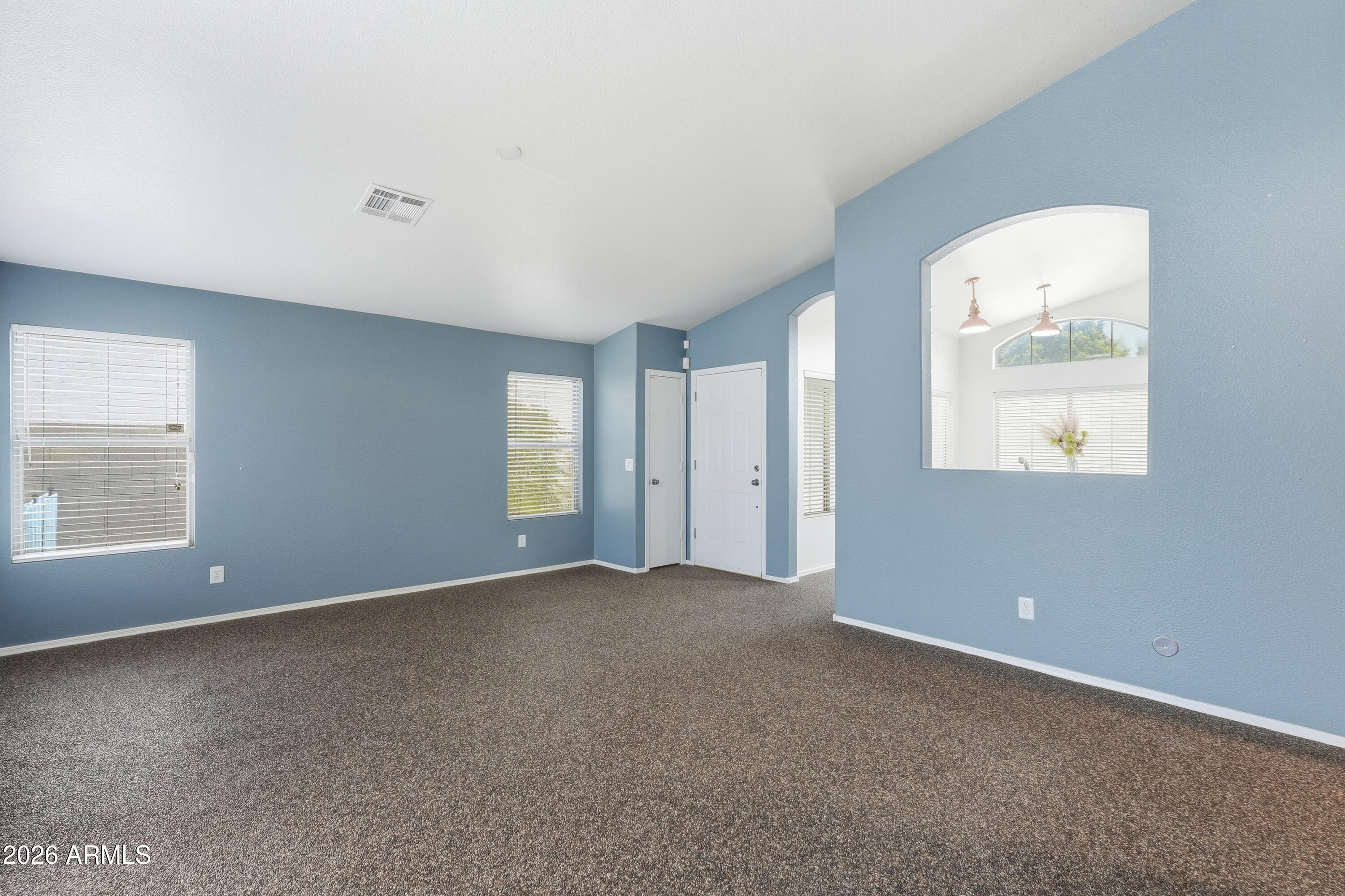 2610 S LOS ALTOS Drive