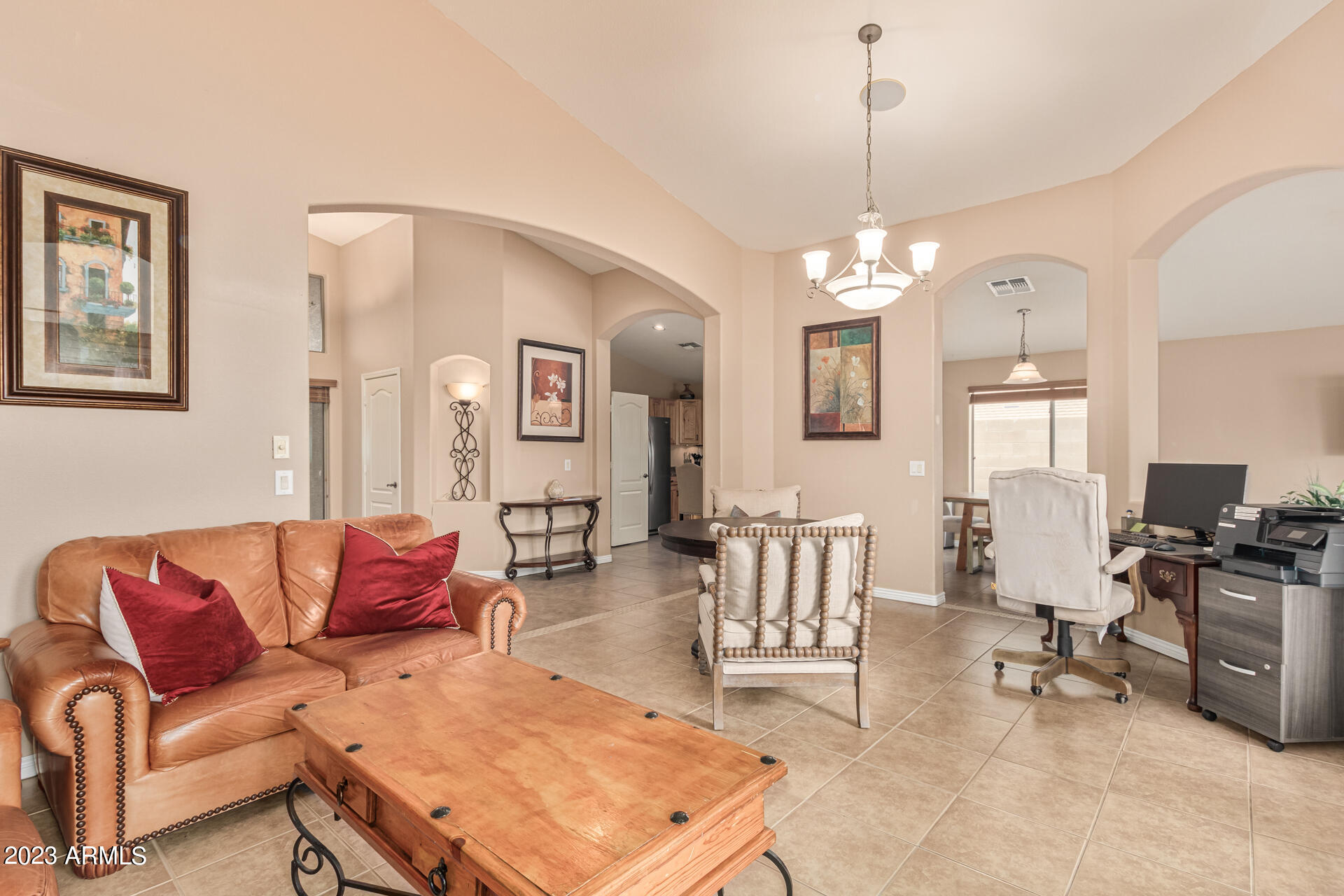 21619 N VAN LOO Drive