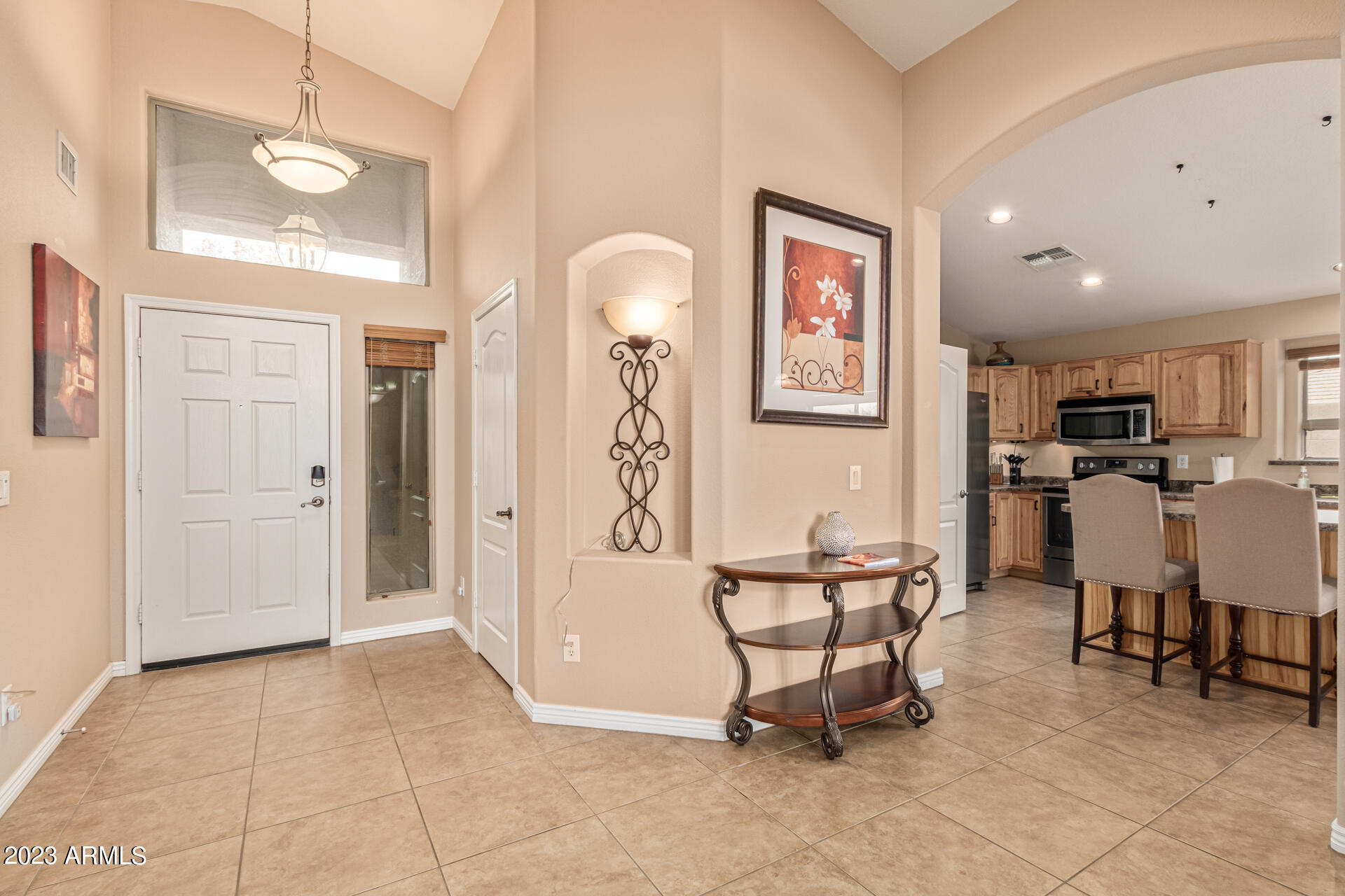 21619 N VAN LOO Drive