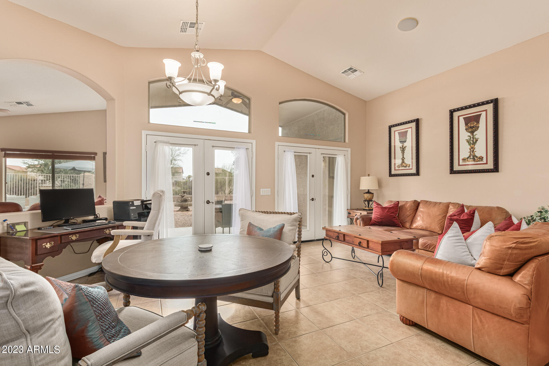 21619 N VAN LOO Drive