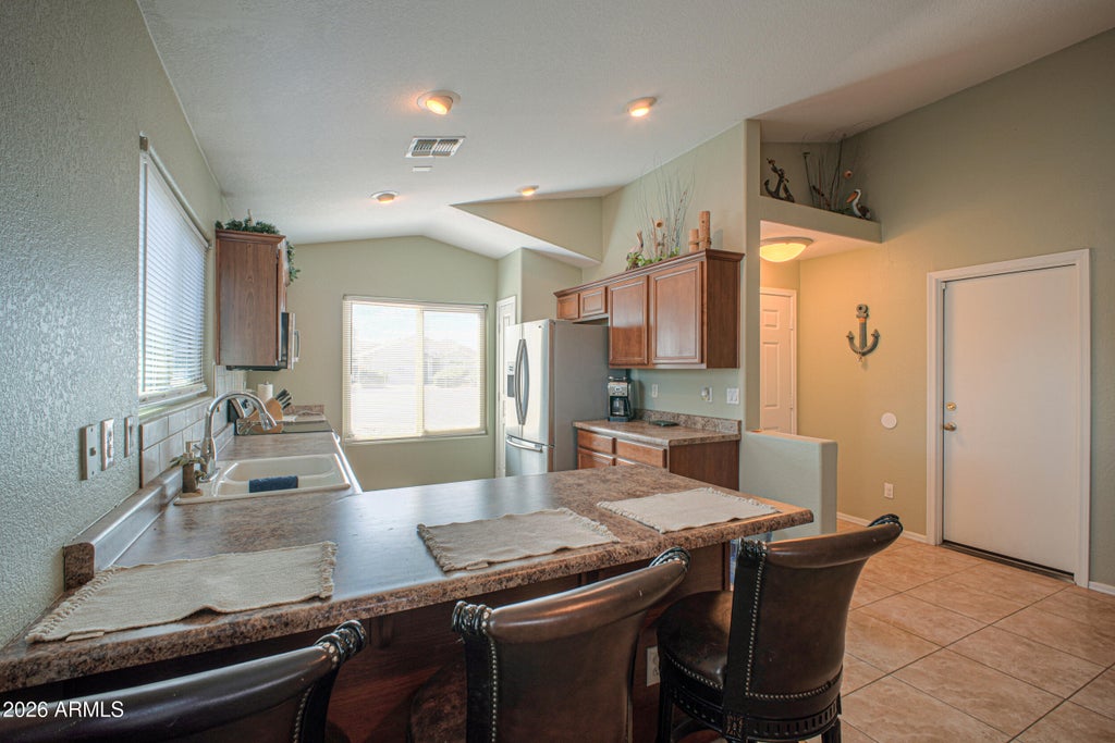 Photo of 1546 E Falcon Court, Casa Grande, AZ 85122 (MLS # 7092388)