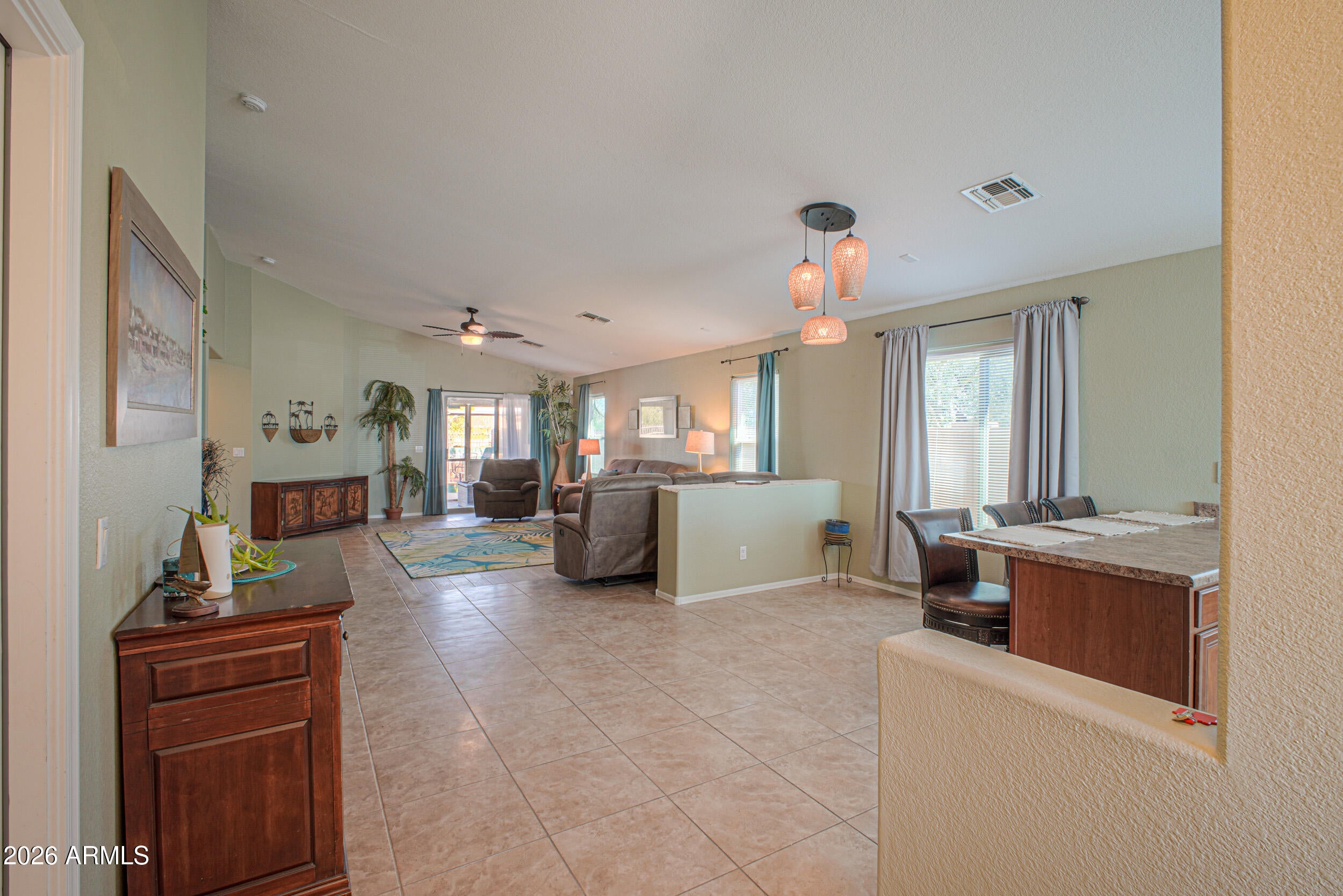 1546 E Falcon Court
