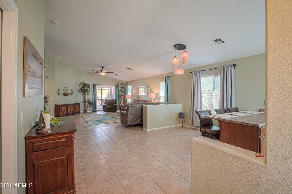 Photo of 1546 E Falcon Court, Casa Grande, AZ 85122 (MLS # 7092388)