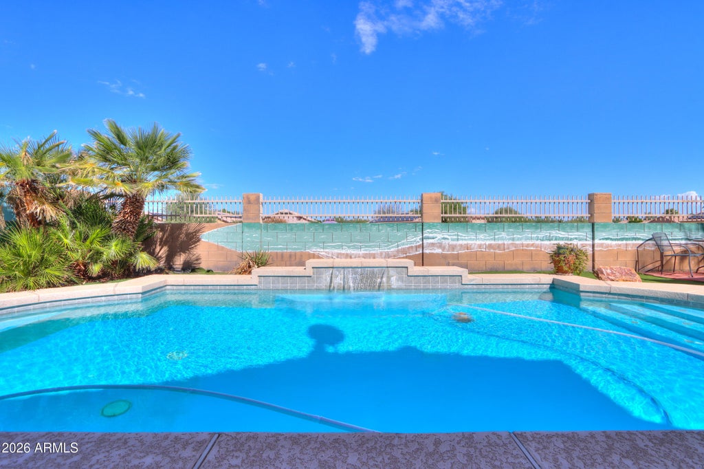 Photo of 1546 E Falcon Court, Casa Grande, AZ 85122 (MLS # 7092388)