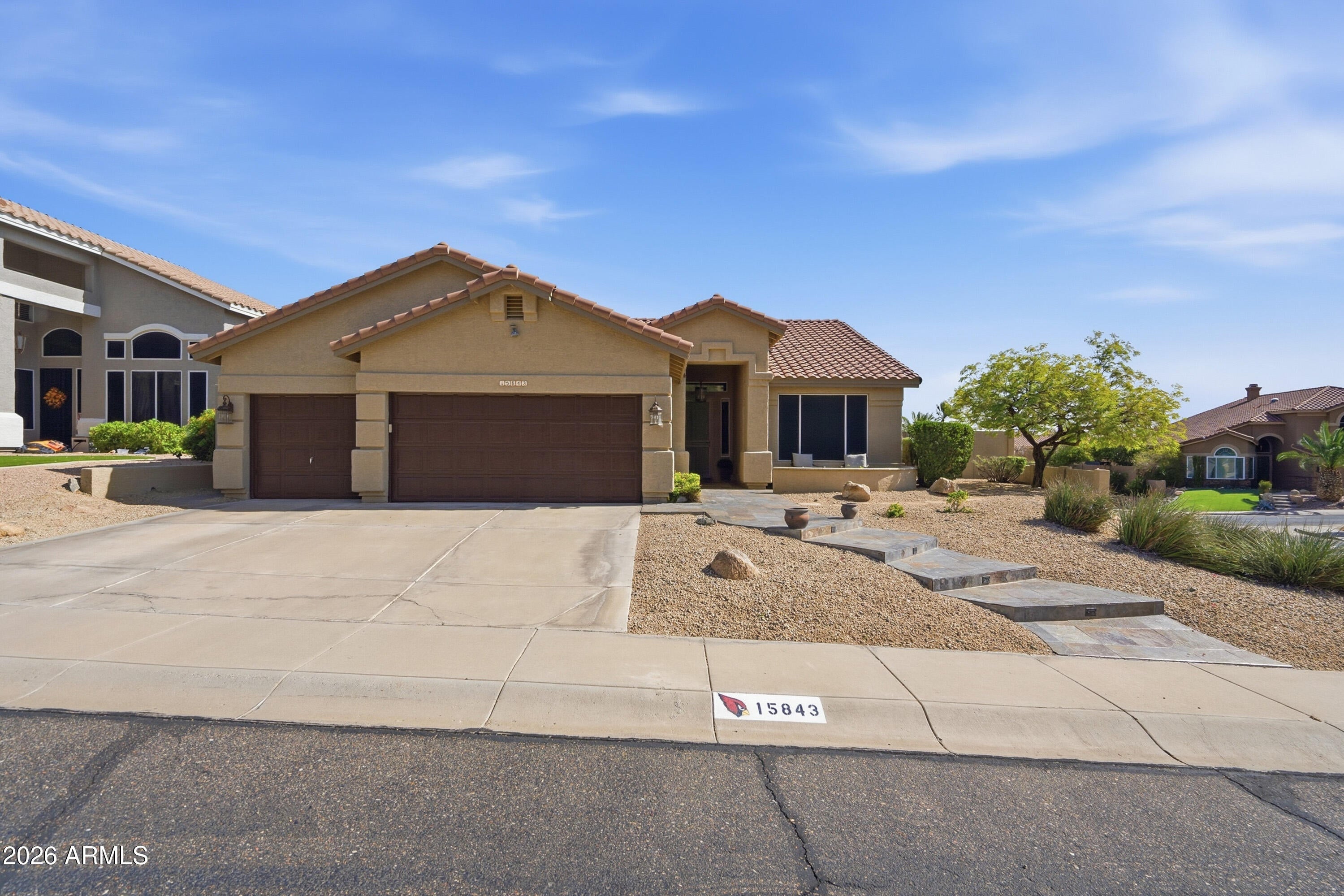 15843 S 9TH Street