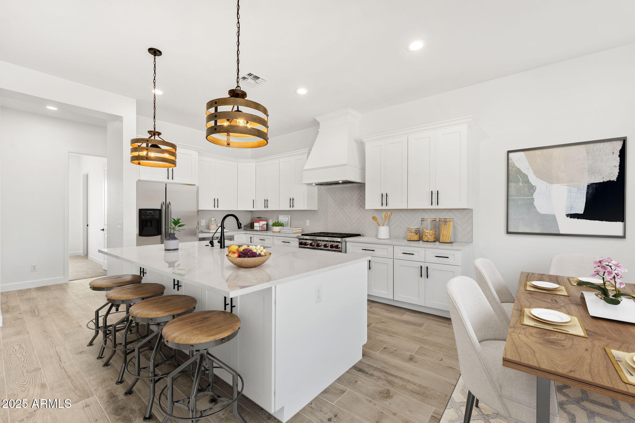 15355 W Pinnacle Vista Road