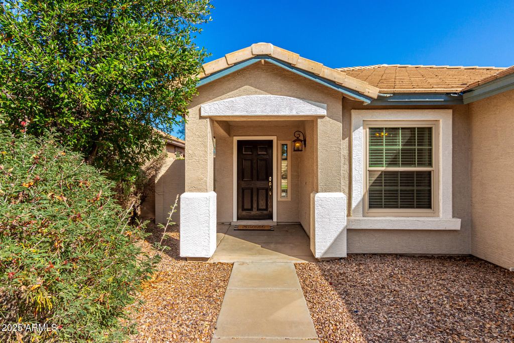 Photo of 4251 E Sundance Avenue, Gilbert, AZ 85297 (MLS # 6922963)