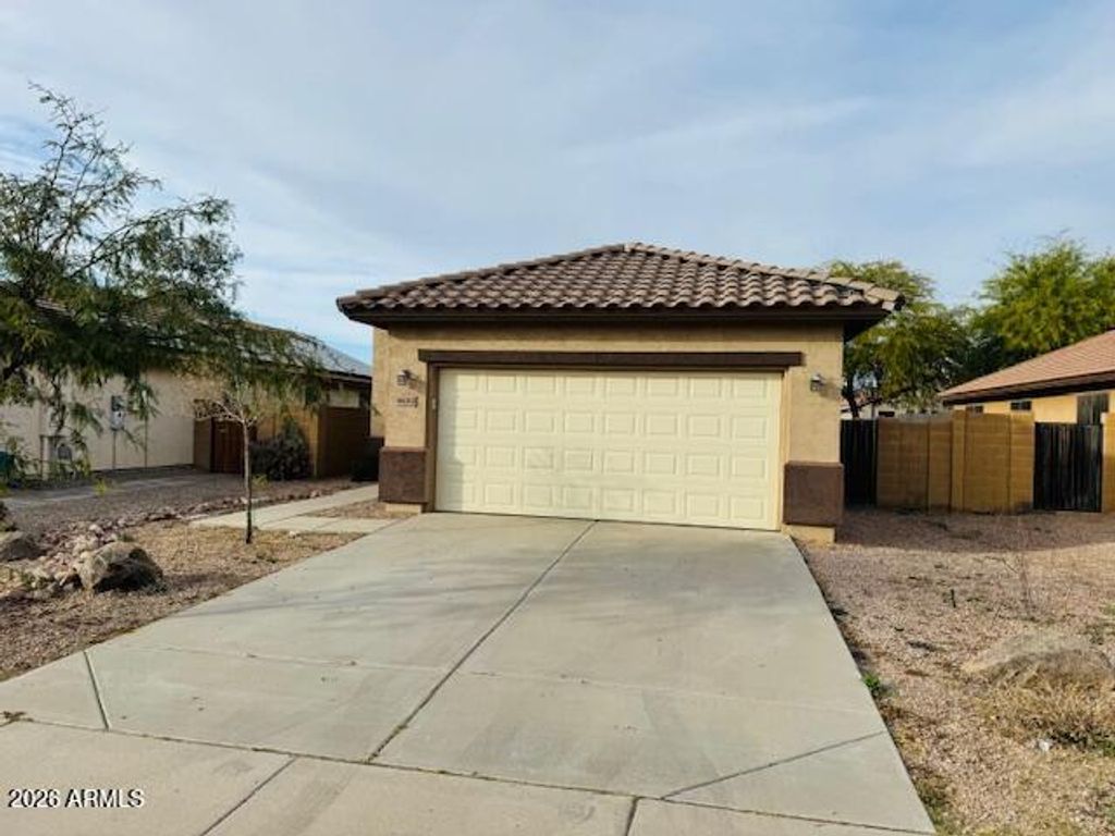 Photo of 46010 W Long Way, Maricopa, AZ 85139 (MLS # 6982199)