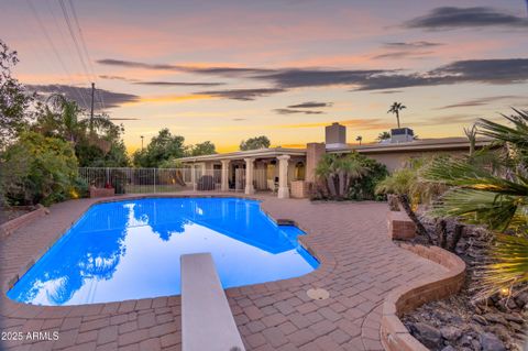 1943 E DIAMOND Drive Tempe AZ 85283