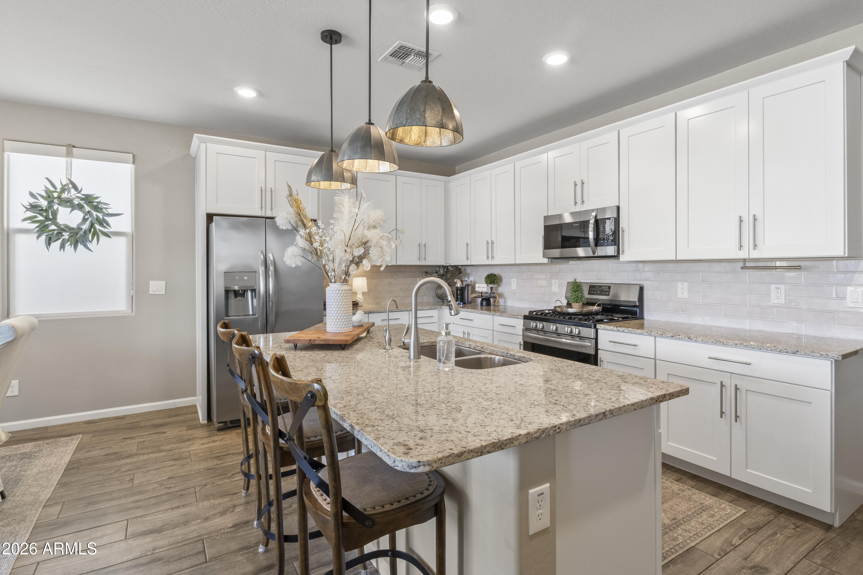 12438 E Parsons Peak --