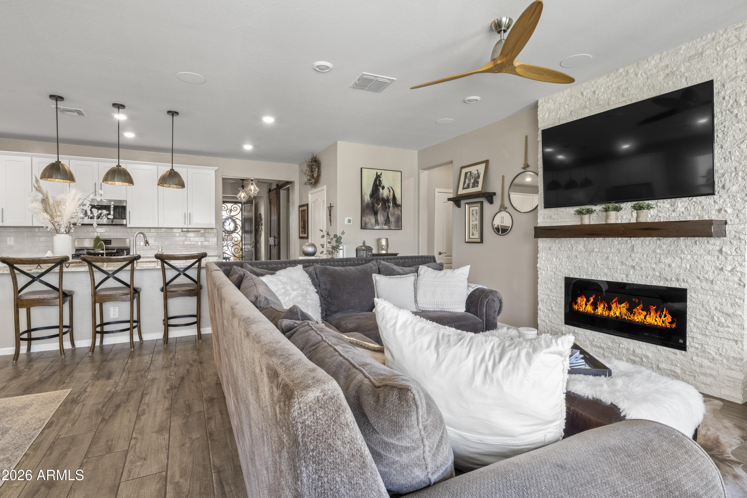 12438 E Parsons Peak --