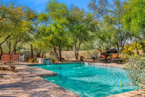 6301 N CAMELBACK MANOR Drive Paradise Valley AZ 85253