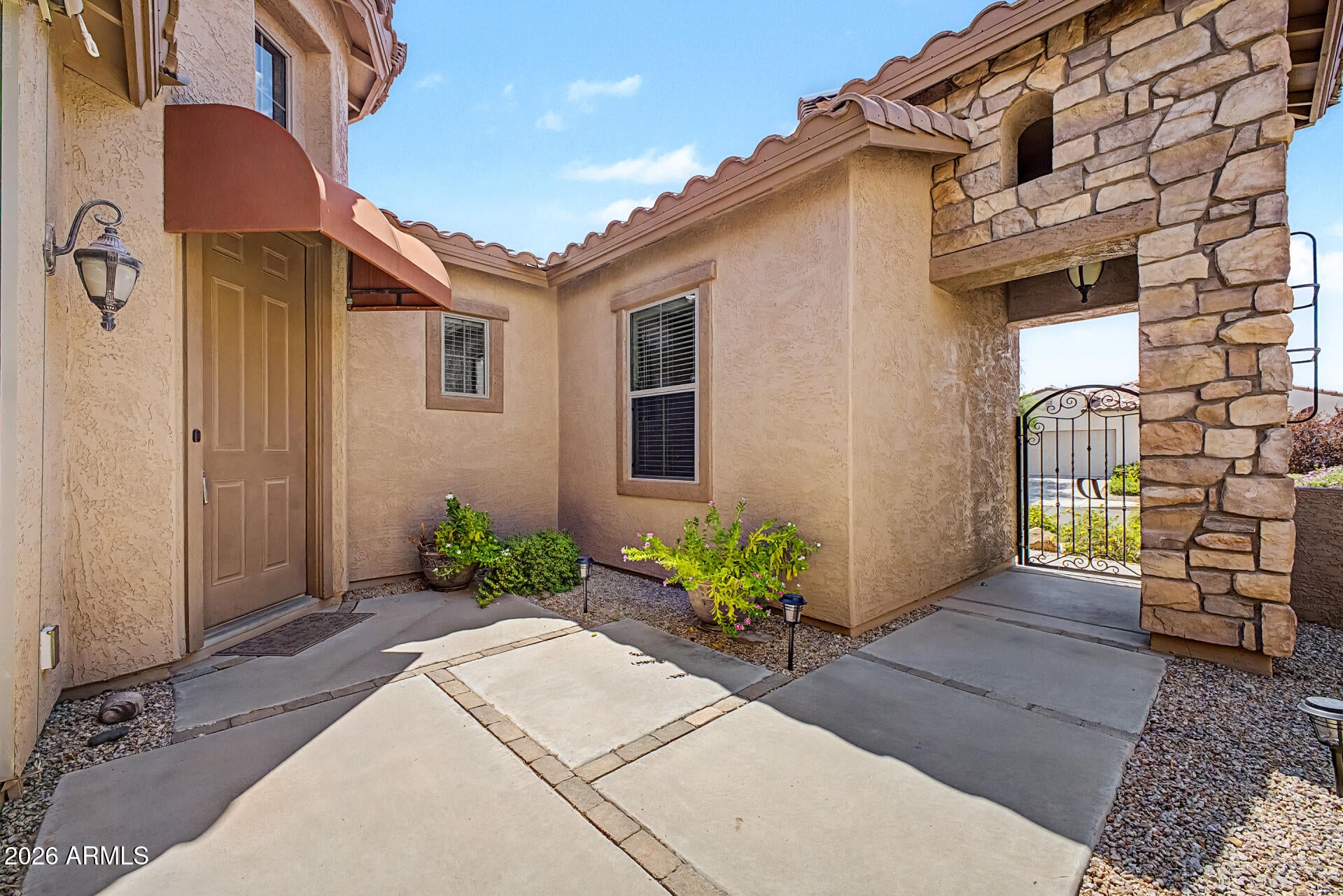 3632 E SAN CARLOS Place