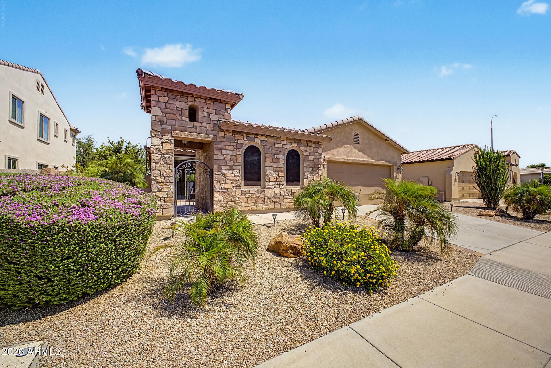 3632 E SAN CARLOS Place