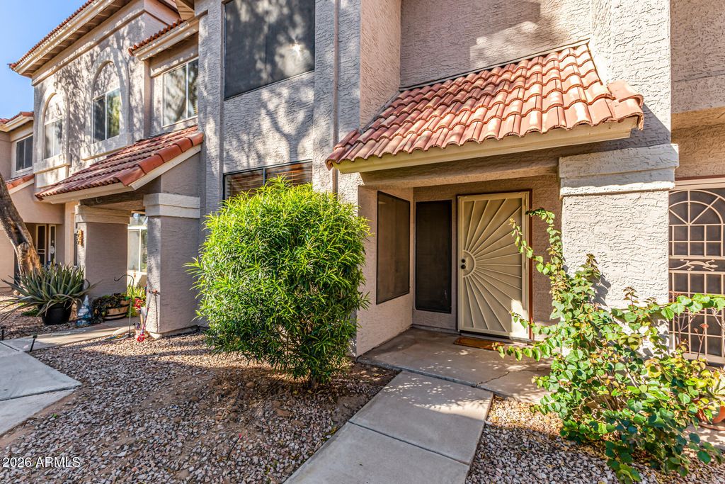 Photo of 500 N Roosevelt Avenue #66, Chandler, AZ 85226 (MLS # 6989599)