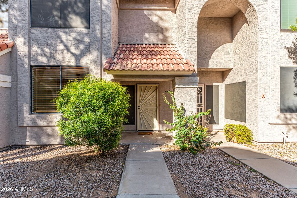 Photo of 500 N Roosevelt Avenue #66, Chandler, AZ 85226 (MLS # 6989599)