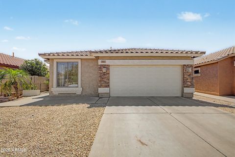 Property photo of 885 E Kyle Court, Gilbert, AZ 85296