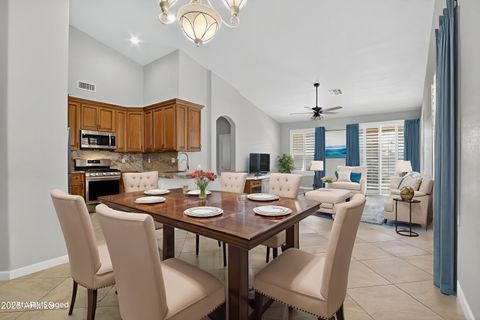 23815 S VACATION Way Sun Lakes AZ 85248