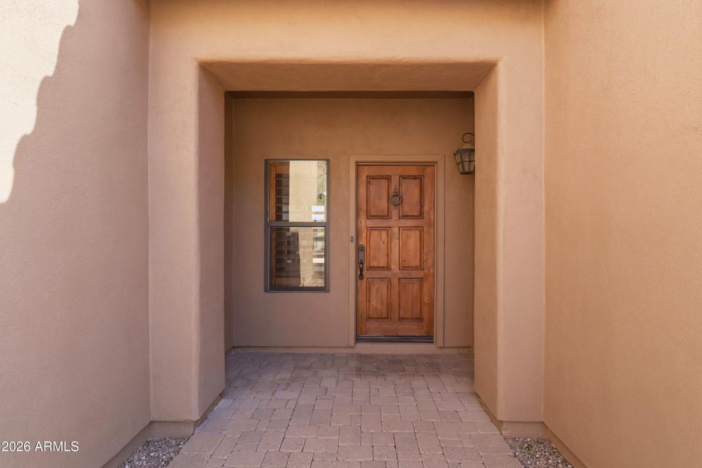 Photo of 4821 S Pay Dirt Drive, Gold Canyon, AZ 85118 (MLS # 6989576)