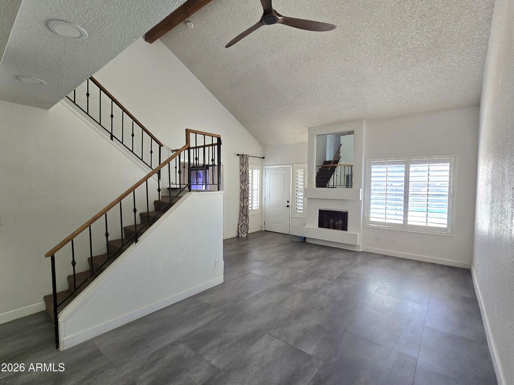 Photo of 819 N College Avenue #F107, Tempe, AZ 85288 (MLS # 7019457)