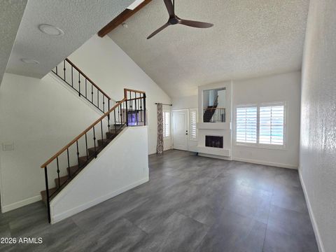 Photo of 819 N College Avenue #F107, Tempe, AZ 85288 (MLS # 7019457)