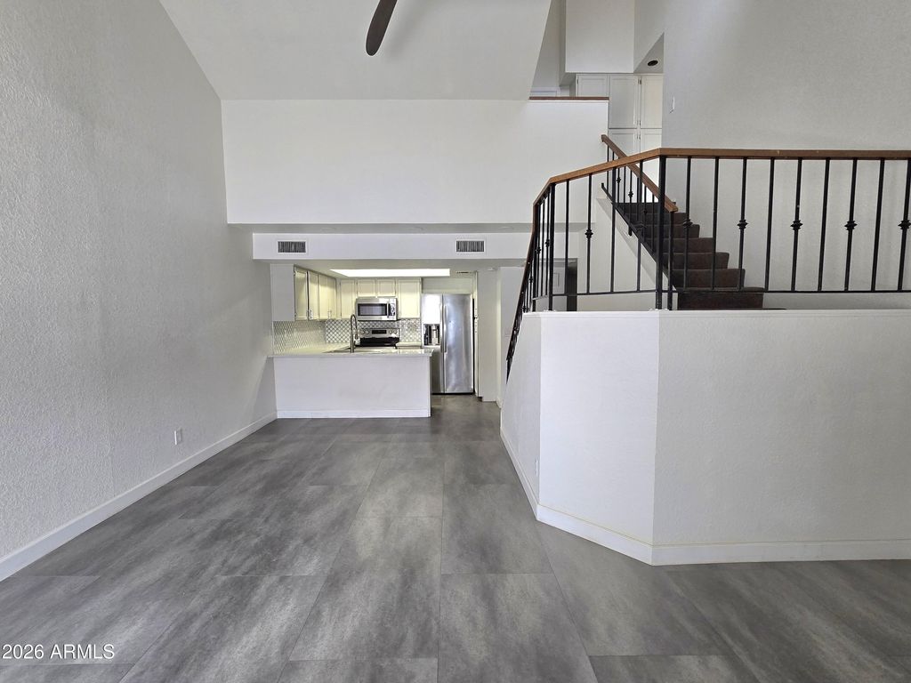 Photo of 819 N College Avenue #F107, Tempe, AZ 85288 (MLS # 7019457)