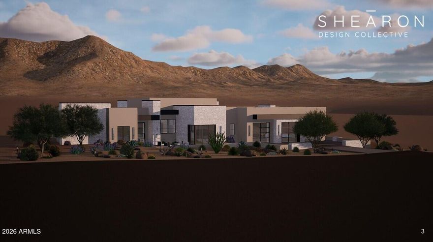 WOW! This is your chance to be move in ready for next season! Beautiful Custom Home ready to be built by Alair Homes Gold Canyon. Wonderful private lot on a secluded cul-de-sac in Sycamore Village. Both golf and mountain views on the 3rd fairway of the Prospector Course in the Premier Lyle Anderson private community of Superstition Mountain Golf and Country Club, with 24/7 guarded gate and 36 holes of Nicklaus designed golf.  This modern custom home has all the right finishes, includes 3005sf, 3 car garage, spool, and is a fully landscaped package.