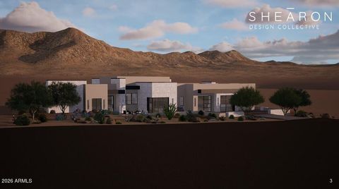 7821 E Usery Pass Trail Gold Canyon AZ 85118