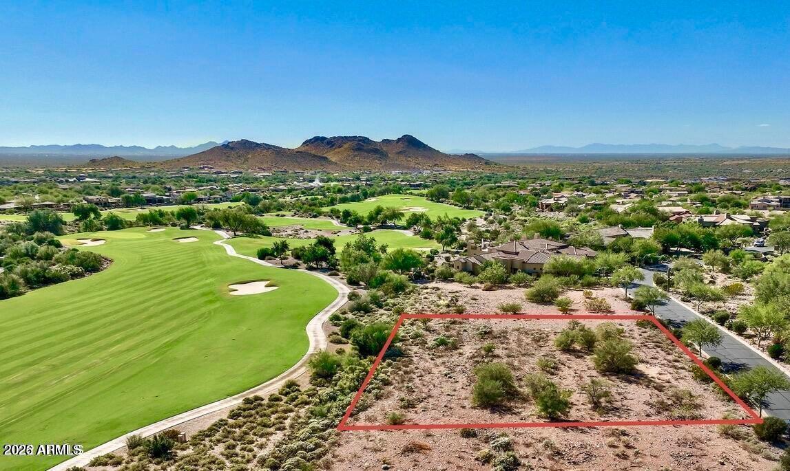 SYCAMORE VILLAGE AT SUPERSTITION FOOTHILLS - Residential